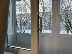 Квартира New Life у реки