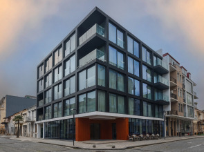 Отель Piazza Epigraph