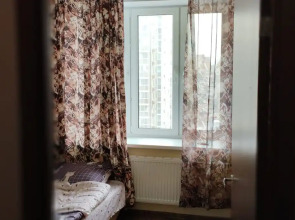 Апартаменты на улице Озерная 3/12