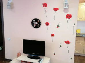 Бунгало Солнечная 40