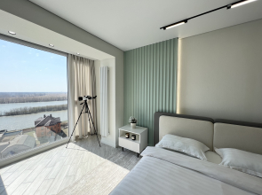 Апартаменты на Набережной 5