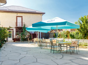 Гостевой дом Сашенька