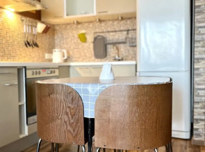 Квартира Видовая квартира у метро Беговая