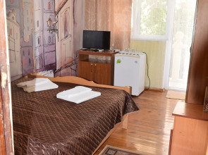 Гостевой Дом Максим