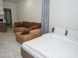 Апартаменты Премиум Студия Пр.Ленина