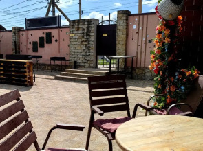 Гостевой дом Анна