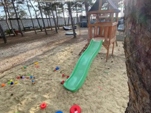 Peschanyij Bereg Mini-hotel