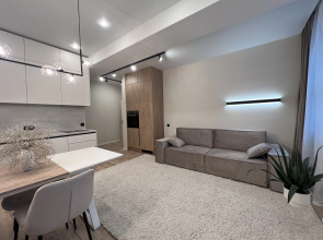 Апартаменты Жилой Комплекс Ты и Я