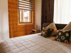 Гостевой дом  Allegro Park