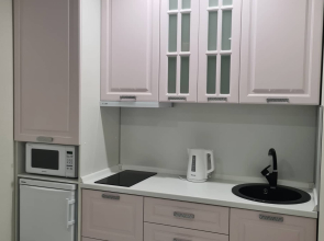 Апартаменты Royal Residence Krasnaya Polyana