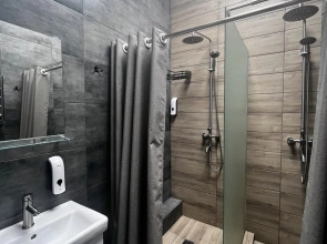 Хостел D Loft Hotel