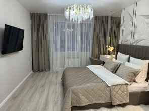 Квартира Шикарная с Видом на Горы