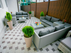 Гостевой дом Ла В