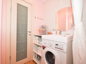 Квартира в классическом стиле на Комсомольской