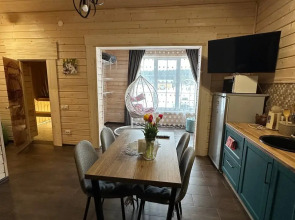 Частный дом Freedom