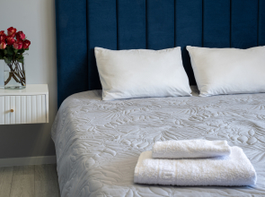 Мини-отель Сказка