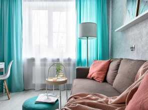 Апартаменты Prudius Apart у Ледового дворца