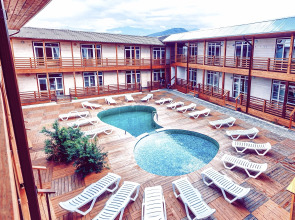 Amshin п.Цандрипш