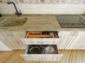 Квартира у Канта