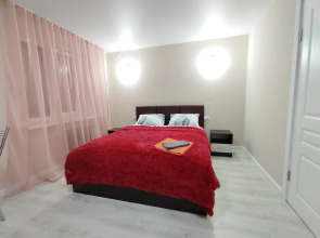 Апарт-студия на Мордовской