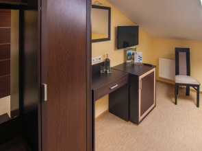 Отель Порт Весьегонск