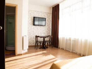 Отель Сакуранео