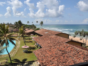 Отель Club Koggala Village