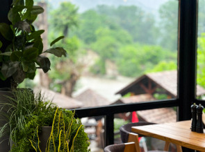 Гостевой дом Терем у реки