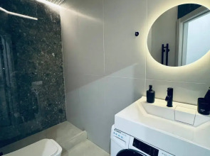 Апартаменты с видом на башни Москва-Сити 35_2