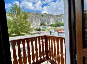 Гостевой Дом Эски Чешме