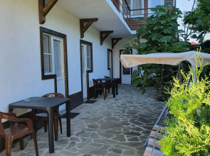 Гостевой дом Визит