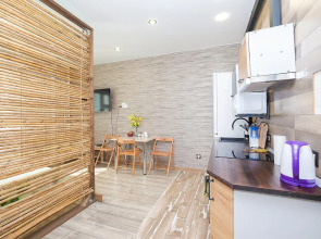 Апартаменты Квартирка-нск