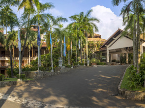 Hotel Royal Palms Beach