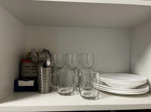 Меблированные комнаты на Лиговском