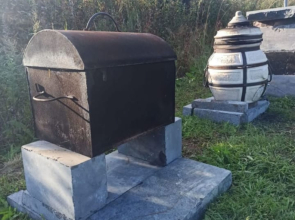 Частный дом Рускеалочка