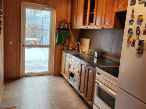 Гостевой Дом Камин и Баня