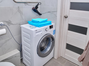 Апартаменты VIAHOME на Толстого