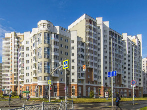 Апартаменты на Союзной 8