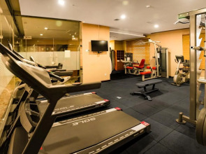 Best Western Premier Tuushin Hotel