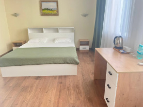 Отель Эмпайер