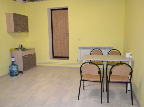 Отель Зеленые Холмы