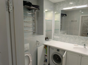 Апартаменты в Aqua Deluxe