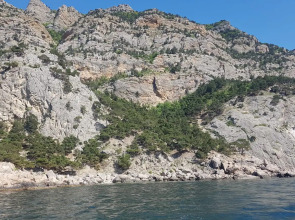 Гостевой дом Антей Хаус