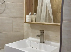 Квартира студия