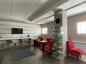 Хостел Атмосфера