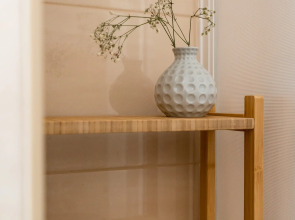 Апартаменты Hugge Flat