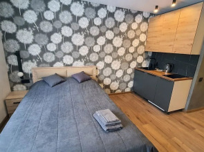 Апартаменты на Ленинградской Набережной