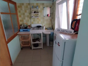 Гостевой дом Трехморье