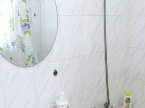 Апартаменты Валиханова 156Б