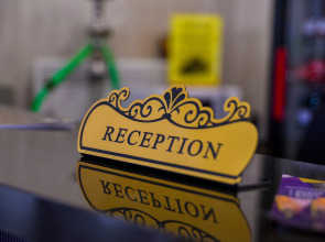 Отель Норд-Вест